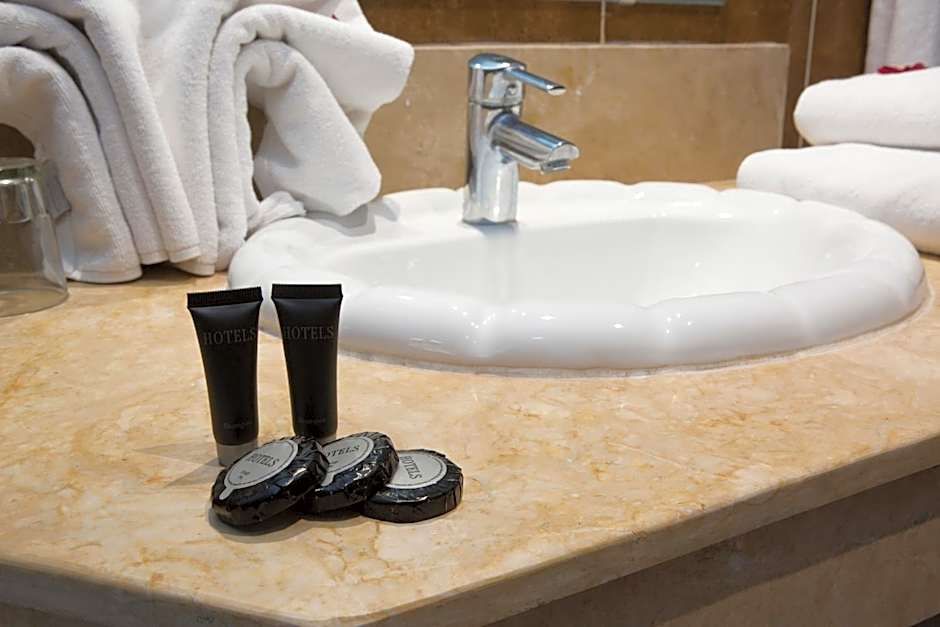 Hotel Gomassine