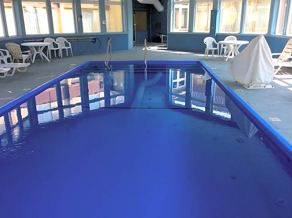 Days Inn by Wyndham Albion