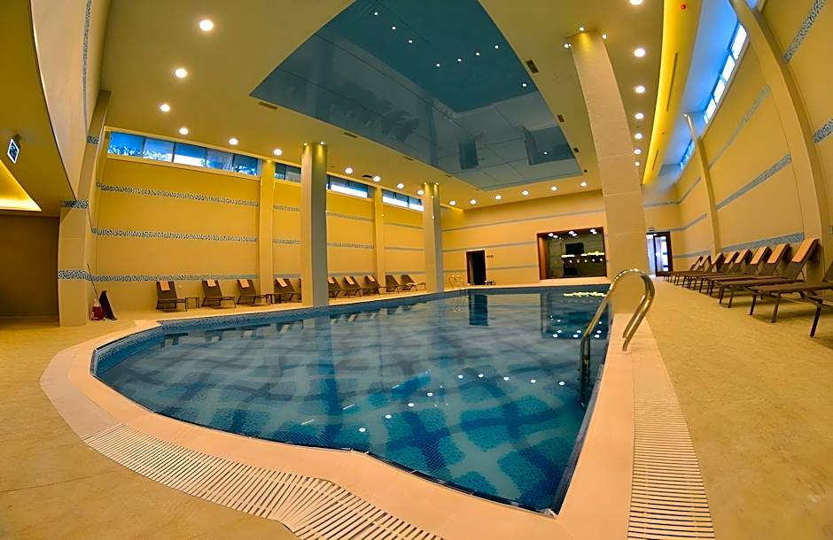 Baia Bursa Hotel