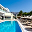 Angela Suites Boutique Hotel