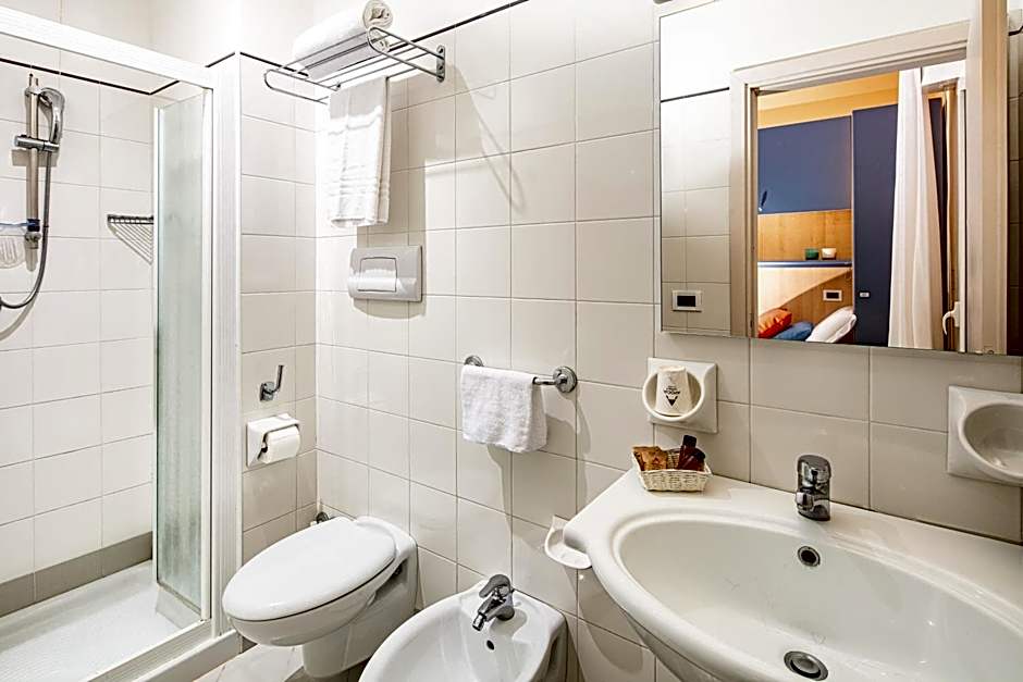 Hotel Condor