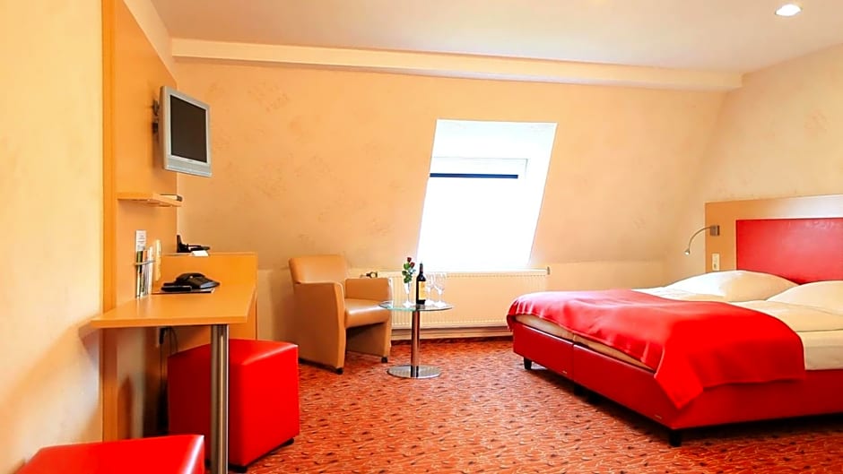 Adesso Hotel Kassel -pay at property on arrival- Ihr Automatenhotel in Kassel