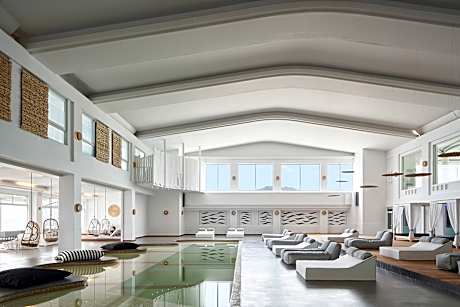 Aulus Chania Resort, Curio Collection by Hilton - Alojamientos en CRETA