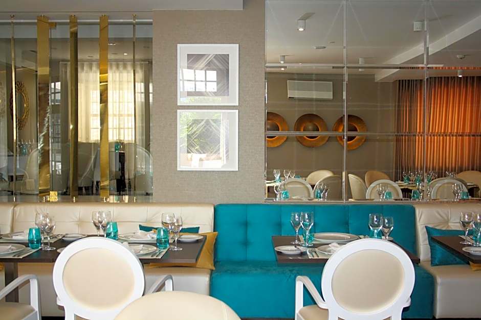 Josefa D`Obidos Hotel