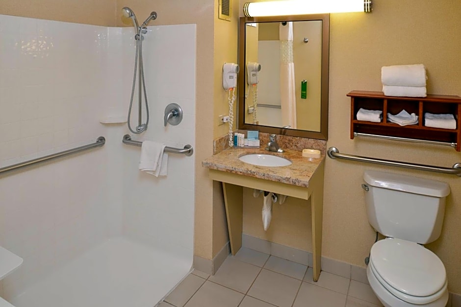 Hampton Inn By Hilton Chicago-Carol Stream