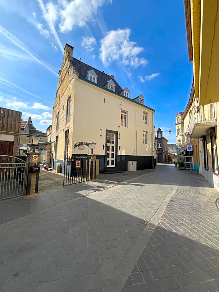 Hotel Hendrickx