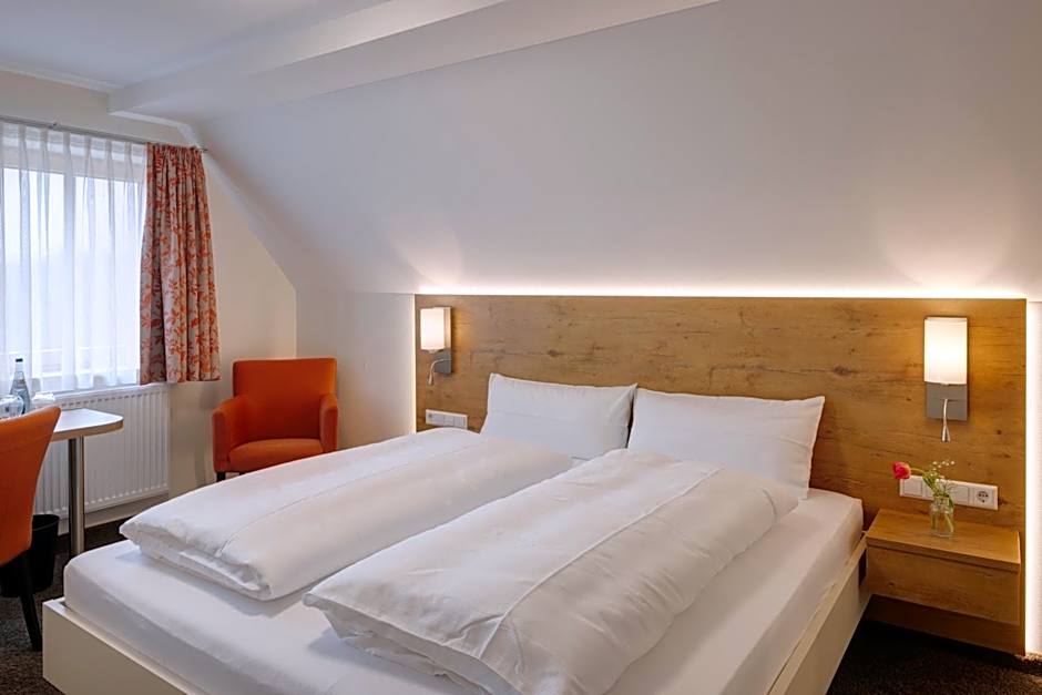 Landhotel Steigenhaus