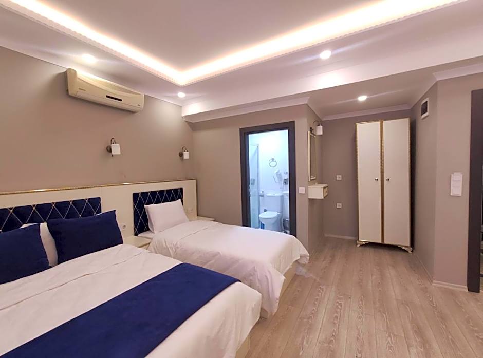 Family Istanbul Hotel