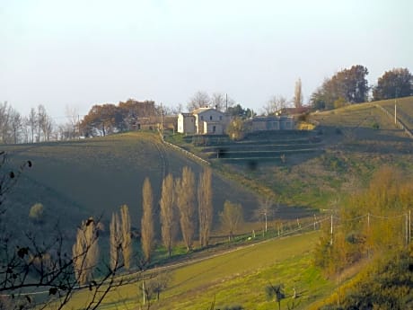Locanda San Francesco