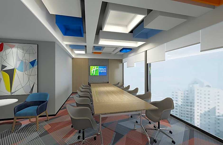 Holiday Inn Express Foshan Chancheng, an IHG hotel