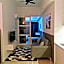 REVO at AURORA PLACE, Pavilion 2, 5 Minutes To AXIATA ARENA BUKIT JALIL FREE WIFI by De Harlequins Guesthouse
