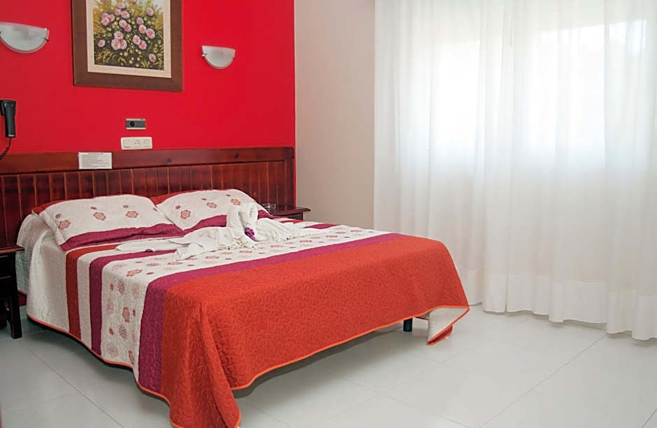Hotel Ria Toxa