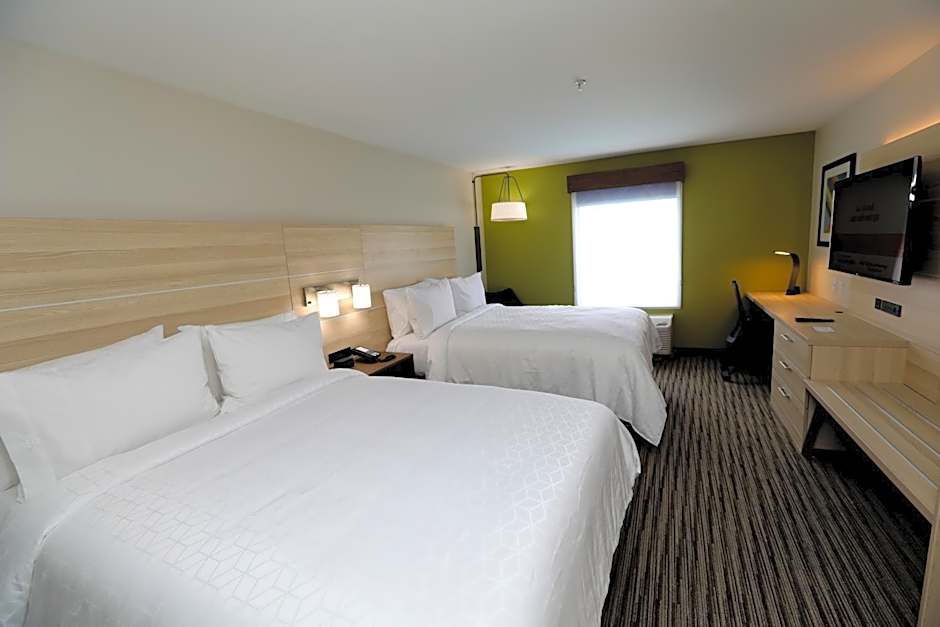 Holiday Inn Express Hillsboro I-35 By IHG