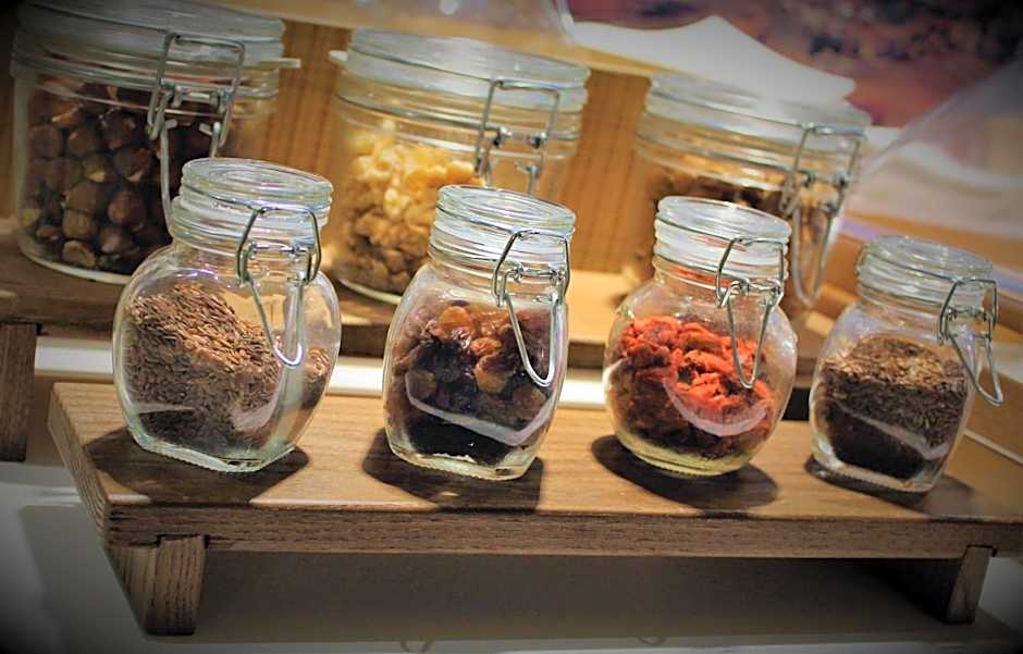 Hotel Terre Dei Salici