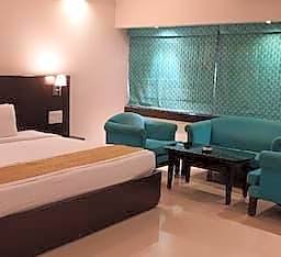 The Curzon Court Hotel