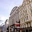 Urban boutique Hotel