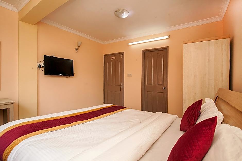 Hotel Mountain Gateway