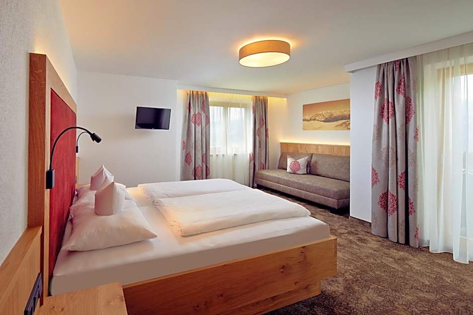 Hotel Gasthof Abelhof