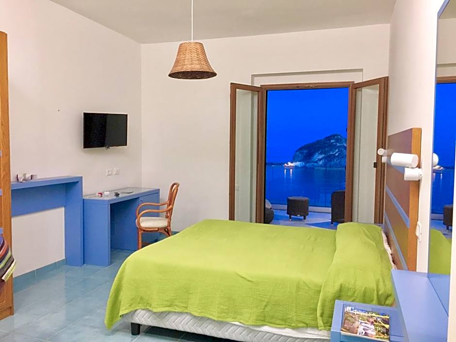 Hotel Torre Sant'Angelo