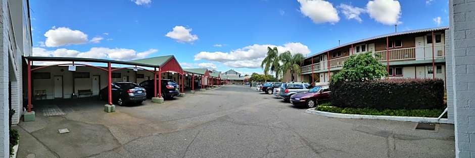 Hume Inn Motel