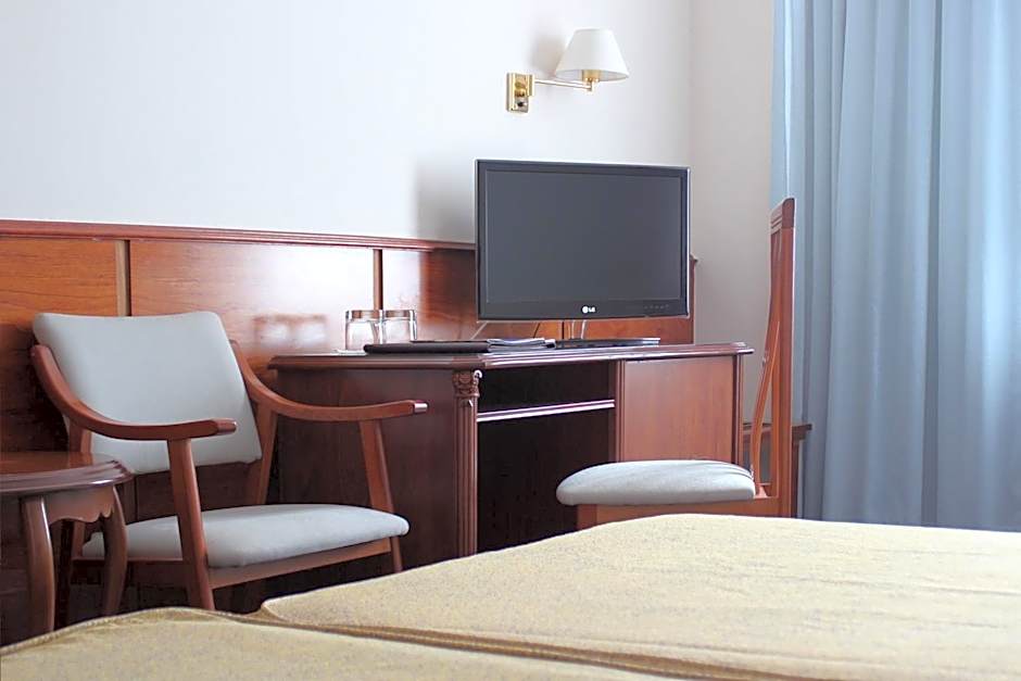 Hotel Vila-real Palace