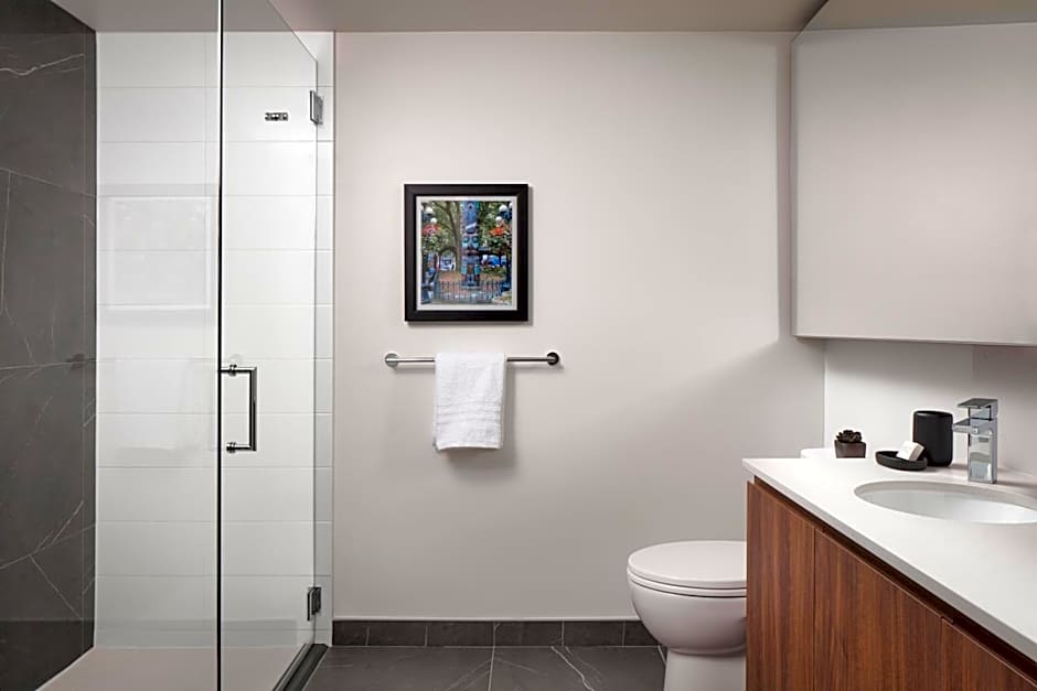 Level Seattle Downtown - South Lake Union