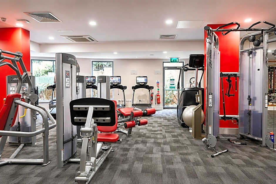 Macdonald Berystede Hotel & Spa