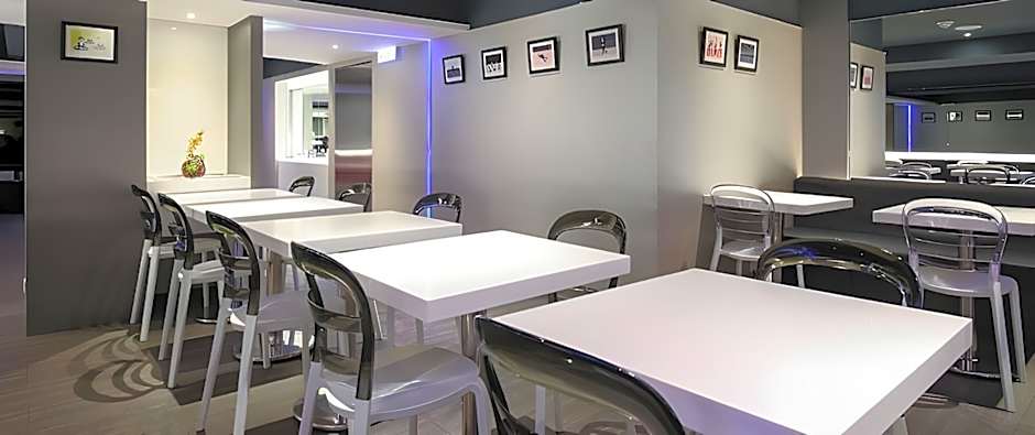 Cityinn Plus Taichung Station Branch