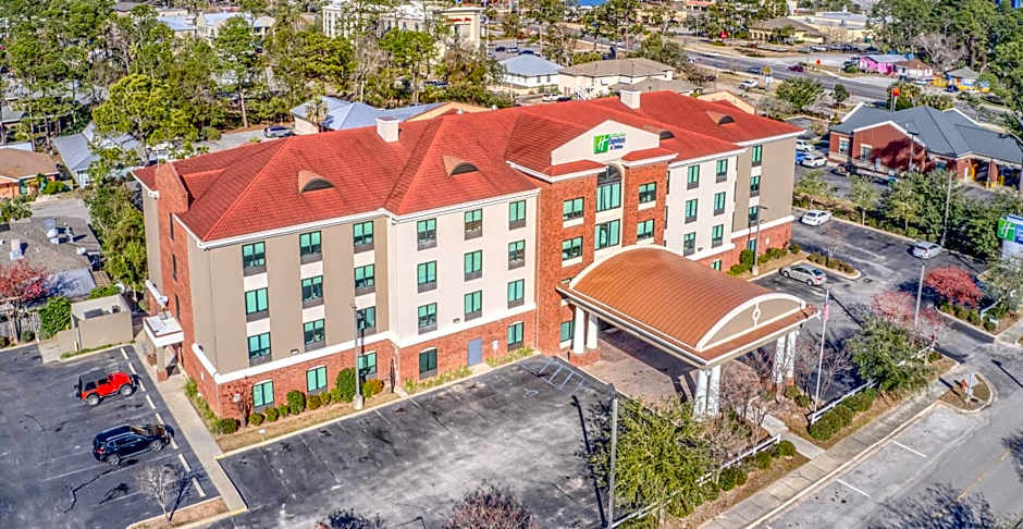 Holiday Inn Express Hotel & Suites Gulf Shores By IHG