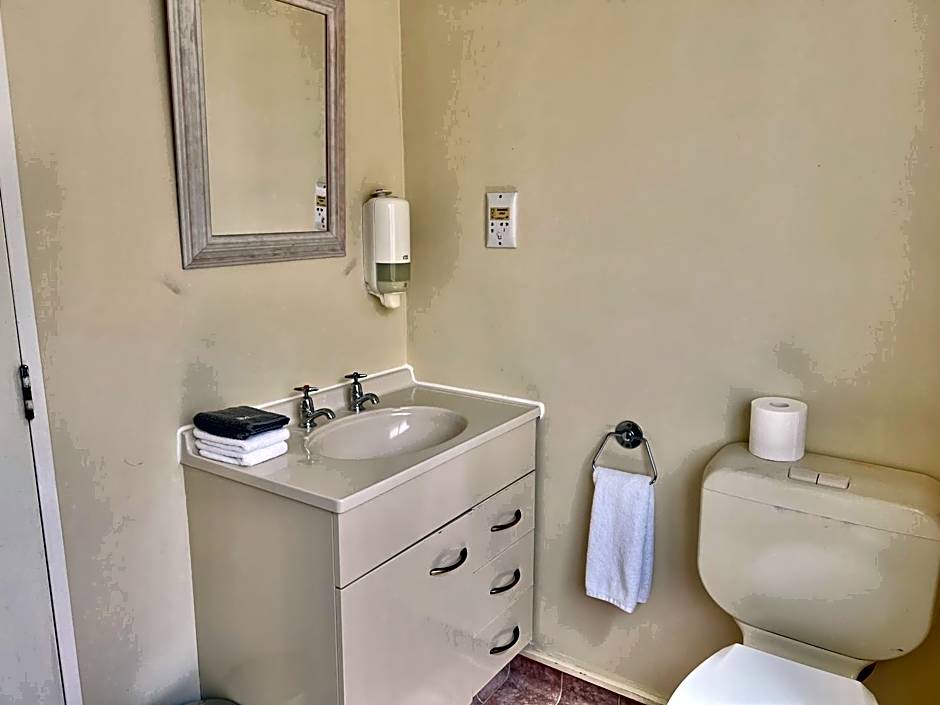 Mountain View Motel