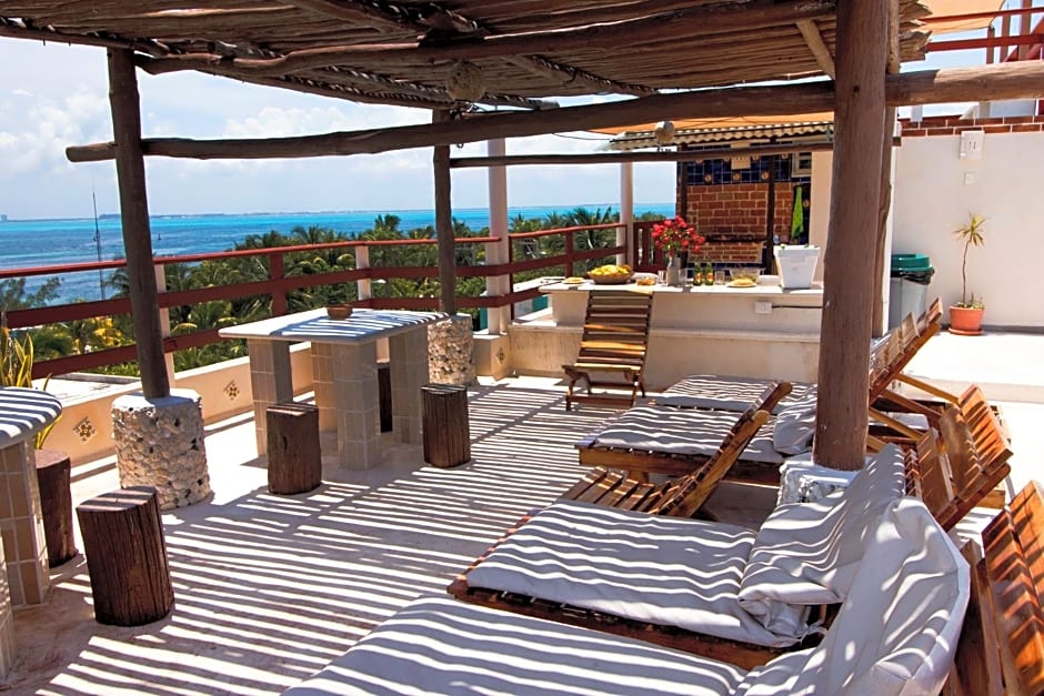 Sol Caribe Departamentos & Suites
