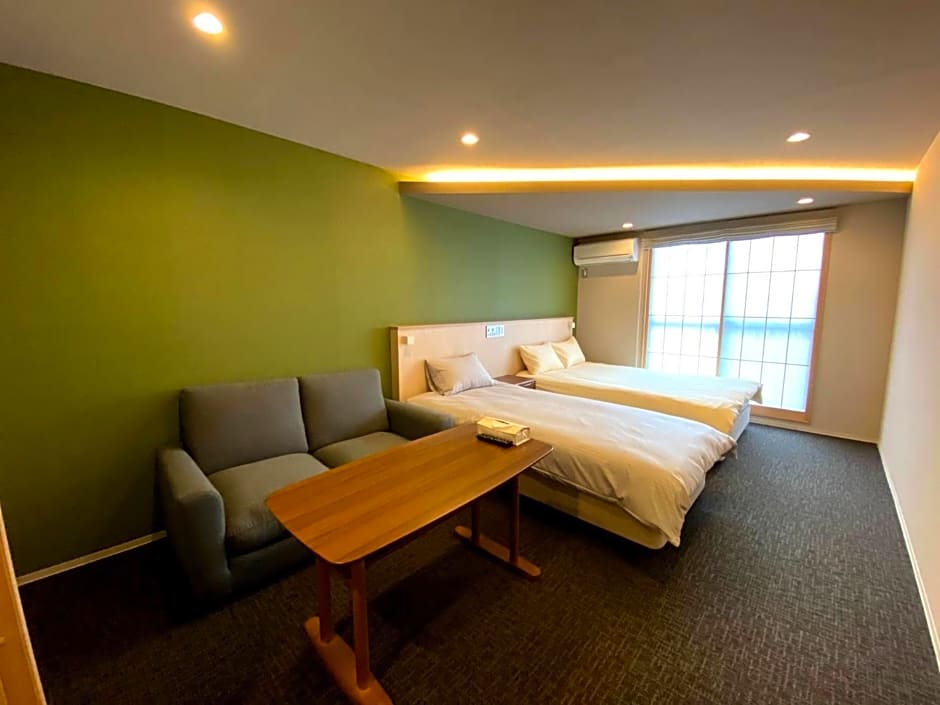 Gion Shirakawa - Vacation STAY 24778v