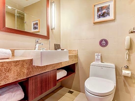 Yitel Collection Xiamen Zhongshan Road Seaview