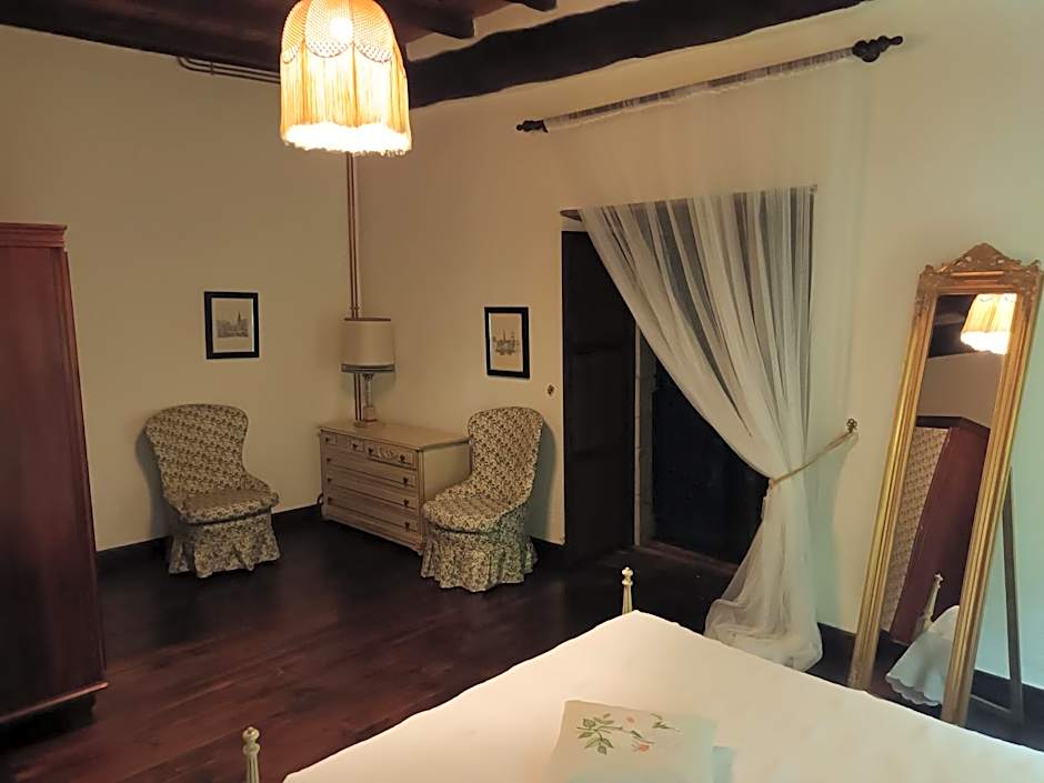 Palacio de Cantiz "Reserva de Ancares"