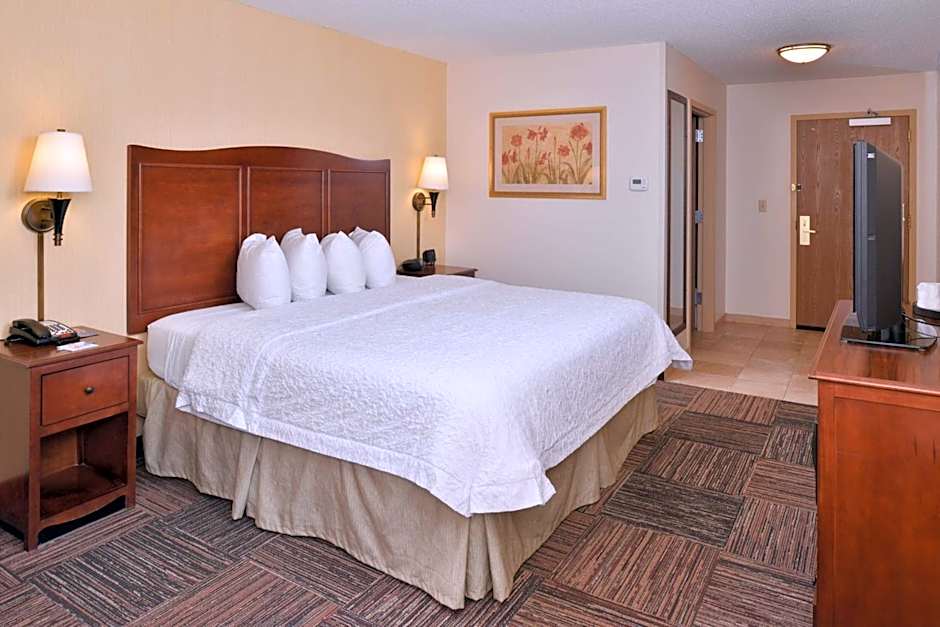 Hampton Inn By Hilton Elkhart