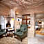 Terra Cave Hotel