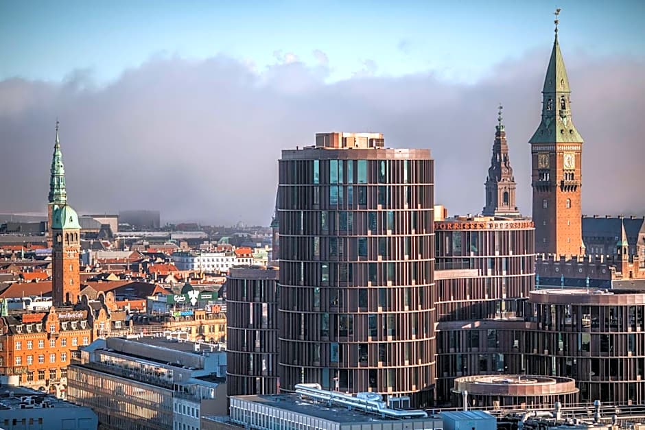Scandic Copenhagen
