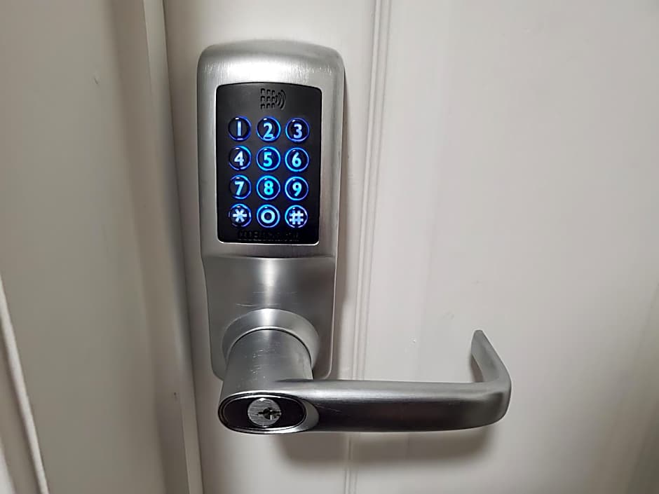 Sleeplicity London Heathrow