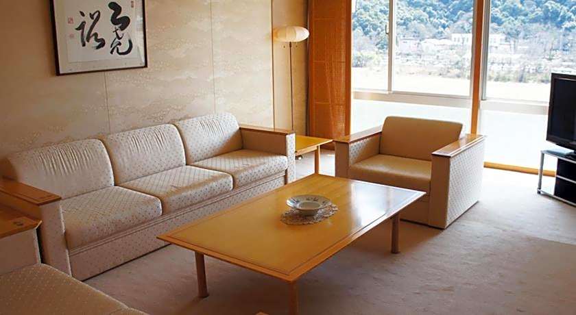 Usyounoie Sugiyama Hotel