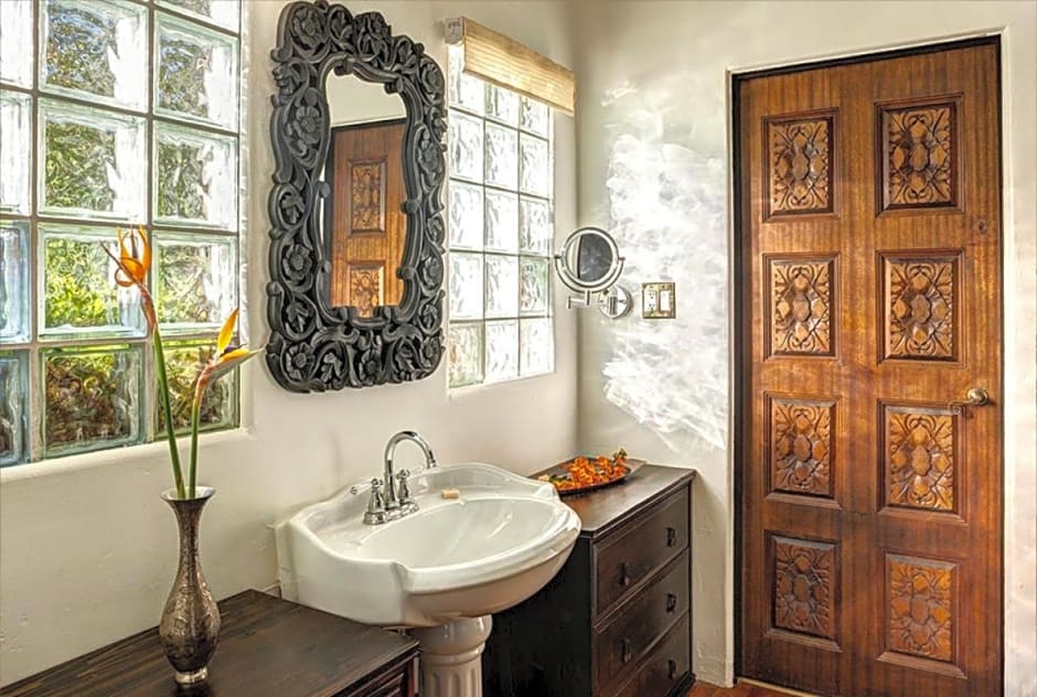 Talavera Palm Springs