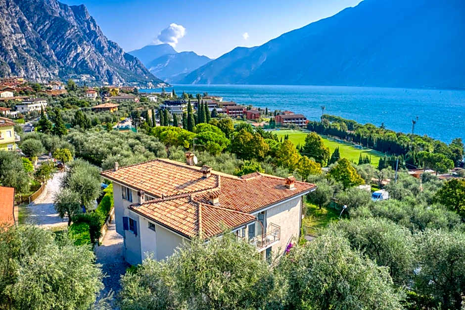 Hotel Silvana Garnì