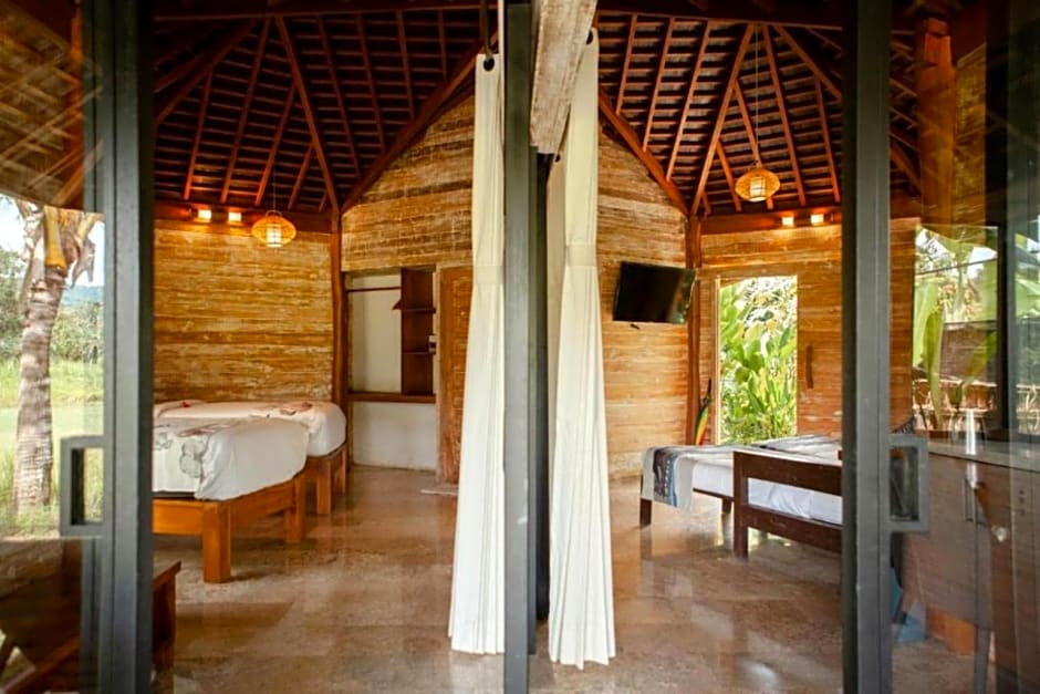 Sunrise Paradise Bali