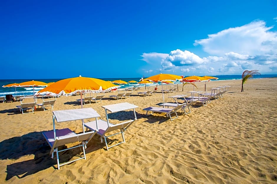 Residence Costa del Sole