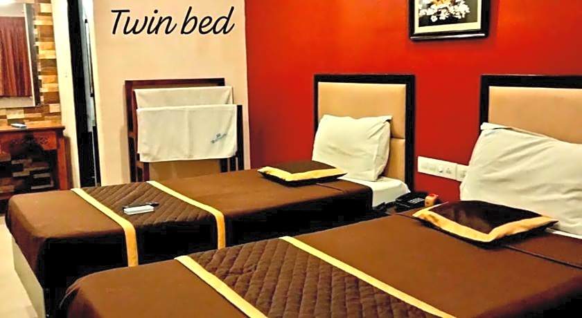 Sri Arul Muthu Residency Madurai