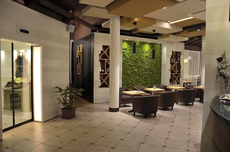 Hotel Victoria