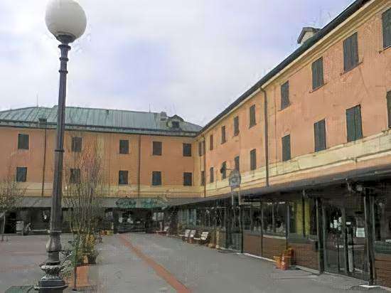 Casa Del Pellegrino