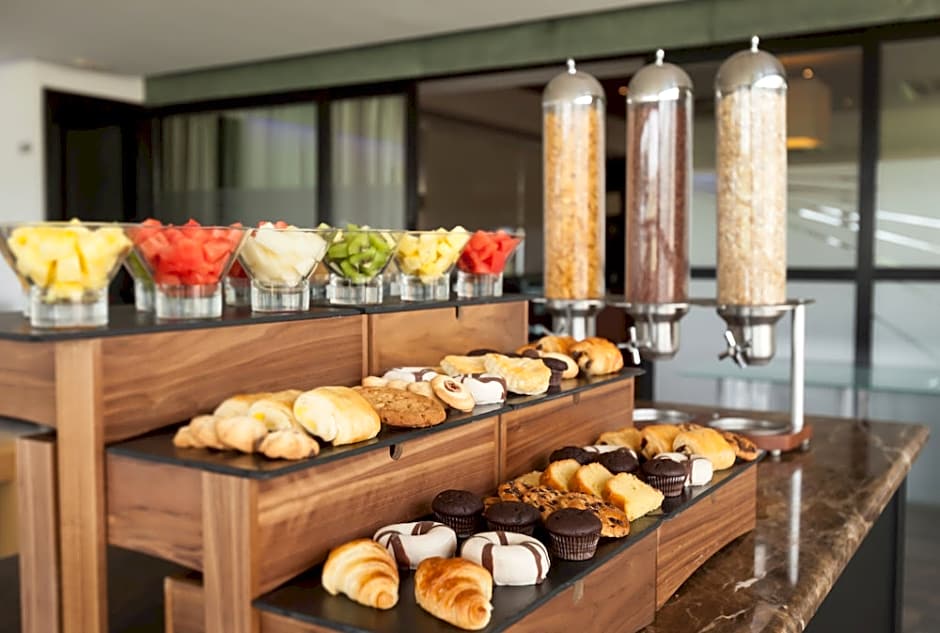 Hotel Occidental Aranjuez