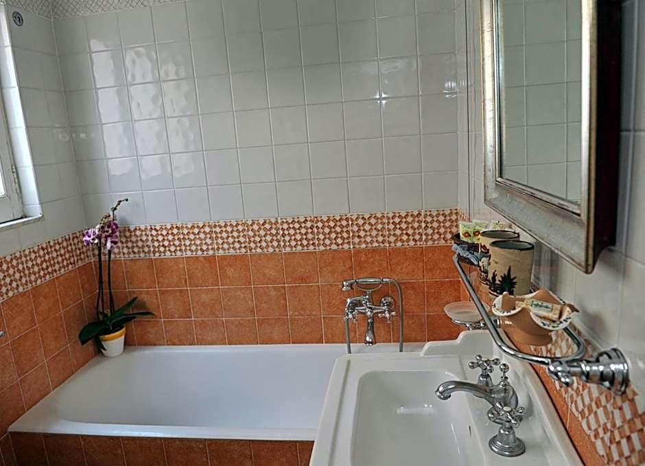 Casa Raffaele Conforti