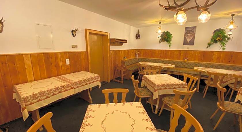 Hotel Bielatal