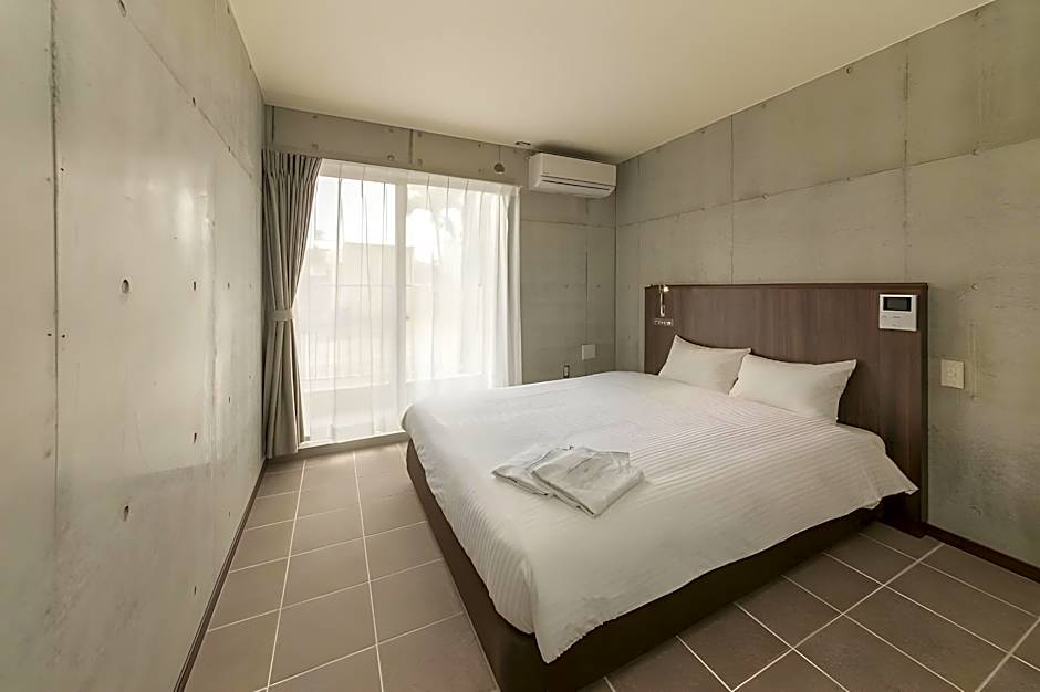 The BREAKFAST HOTEL PORTO Ishigakijima